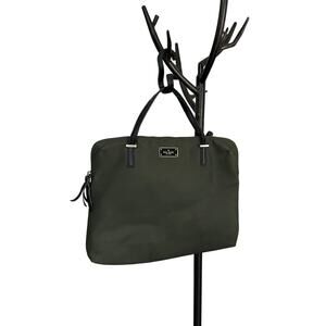 Kate Spade New York Wilson Road Daveney Laptop Bag in Olive Green 16 inches